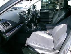 2017 Subaru Outback 3.6R