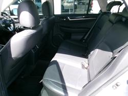 2017 Subaru Outback 3.6R