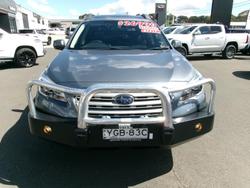 2017 Subaru Outback 3.6R