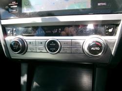 2017 Subaru Outback 3.6R