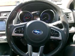 2017 Subaru Outback 3.6R