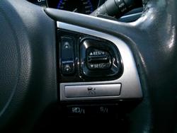 2017 Subaru Outback 3.6R