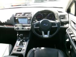 2017 Subaru Outback 3.6R