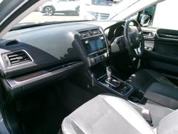 2017 Subaru Outback 3.6R