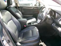 2017 Subaru Outback 3.6R