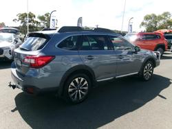 2017 Subaru Outback 3.6R