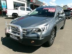 2017 Subaru Outback 3.6R