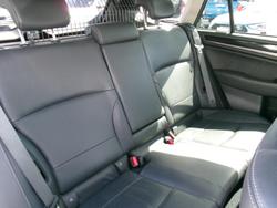 2017 Subaru Outback 3.6R