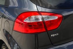 2014 Kia Rio S