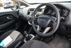 2014 Kia Rio S