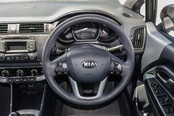 2014 Kia Rio S