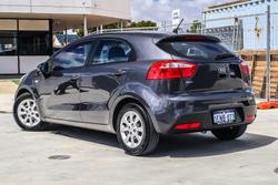 2014 Kia Rio S