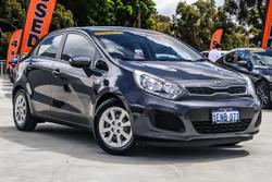 2014 Kia Rio S