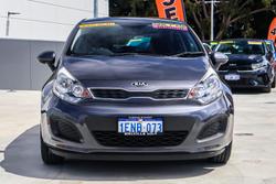 2014 Kia Rio S