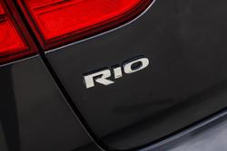 2014 Kia Rio S