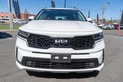 2022 Kia
                Sorento S