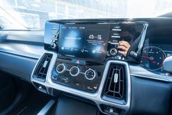 2022 Kia
                Sorento S