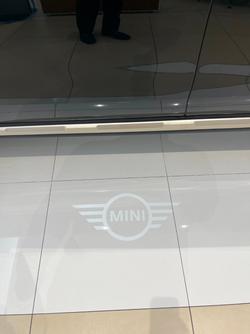 2024 MINI Countryman SE Favoured