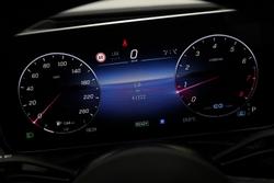 2022 Mercedes-Benz C-Class C200