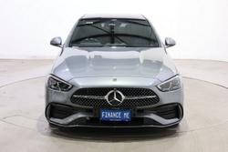2022 Mercedes-Benz C-Class C200