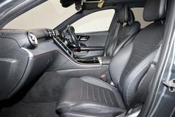 2022 Mercedes-Benz C-Class C200