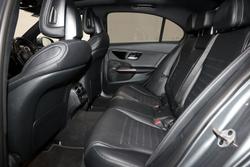 2022 Mercedes-Benz C-Class C200