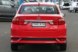 2018 Honda City VTi