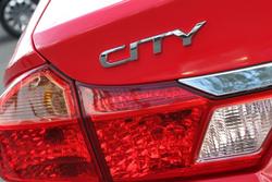 2018 Honda City VTi