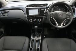 2018 Honda City VTi