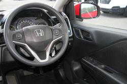 2018 Honda City VTi