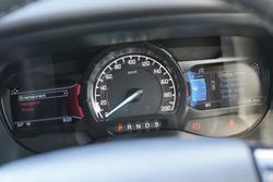 2020 Ford Everest Titanium