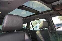 2020 Ford Everest Titanium