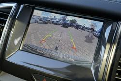 2020 Ford Everest Titanium