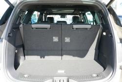 2020 Ford Everest Titanium