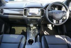 2020 Ford Everest Titanium