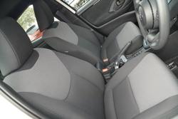 2025 Toyota Yaris Ascent Sport Hybrid