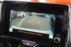 2025 Toyota Yaris Ascent Sport Hybrid