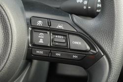 2025 Toyota Yaris Ascent Sport Hybrid