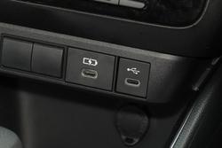 2025 Toyota Yaris Ascent Sport Hybrid