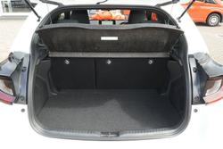 2025 Toyota Yaris Ascent Sport Hybrid