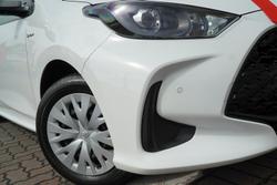 2025 Toyota Yaris Ascent Sport Hybrid