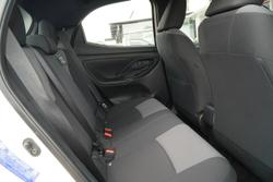 2025 Toyota Yaris Ascent Sport Hybrid