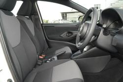 2025 Toyota Yaris Ascent Sport Hybrid