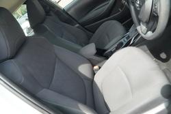 2020 Toyota Corolla Ascent Sport Hybrid