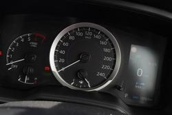 2020 Toyota Corolla Ascent Sport Hybrid