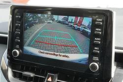 2020 Toyota Corolla Ascent Sport Hybrid