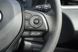 2020 Toyota Corolla Ascent Sport Hybrid