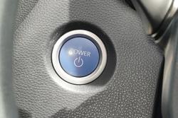 2020 Toyota Corolla Ascent Sport Hybrid