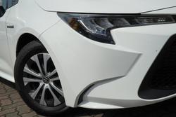 2020 Toyota Corolla Ascent Sport Hybrid