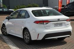 2020 Toyota Corolla Ascent Sport Hybrid